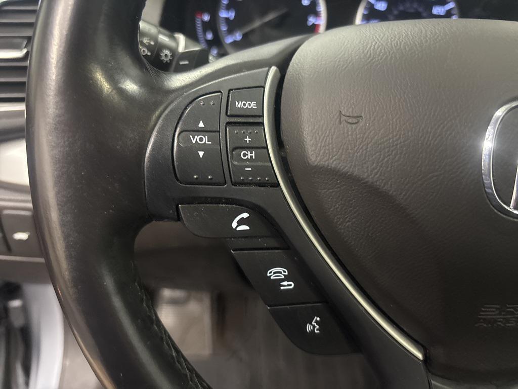 used 2016 Acura RDX car, priced at $12,483