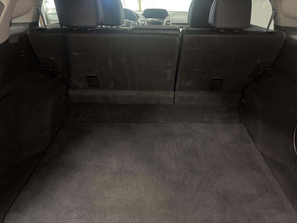 used 2016 Acura RDX car, priced at $12,483