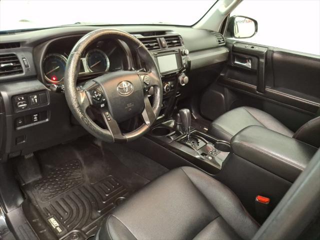 used 2015 Toyota 4Runner car, priced at $20,999