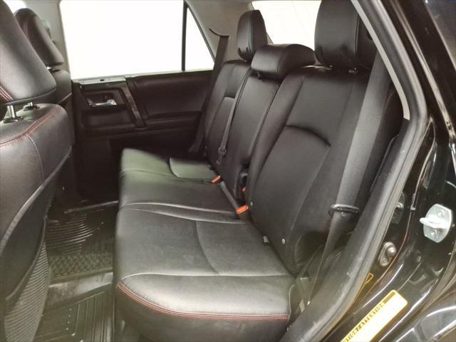 used 2015 Toyota 4Runner car, priced at $20,999