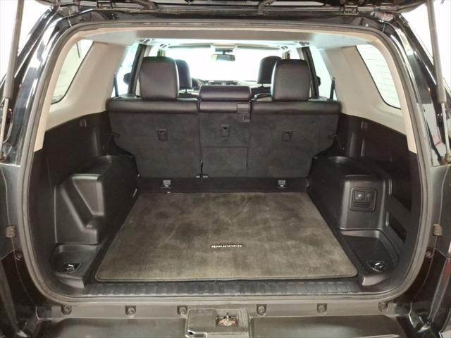used 2015 Toyota 4Runner car, priced at $20,999
