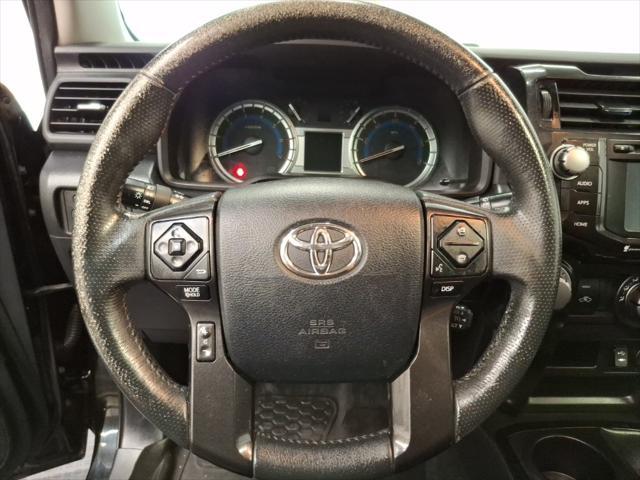 used 2015 Toyota 4Runner car, priced at $20,999