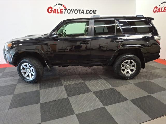 used 2015 Toyota 4Runner car, priced at $20,999