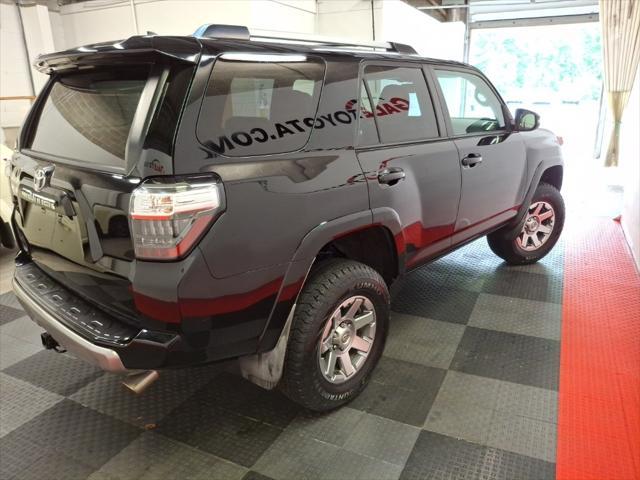 used 2015 Toyota 4Runner car, priced at $20,999