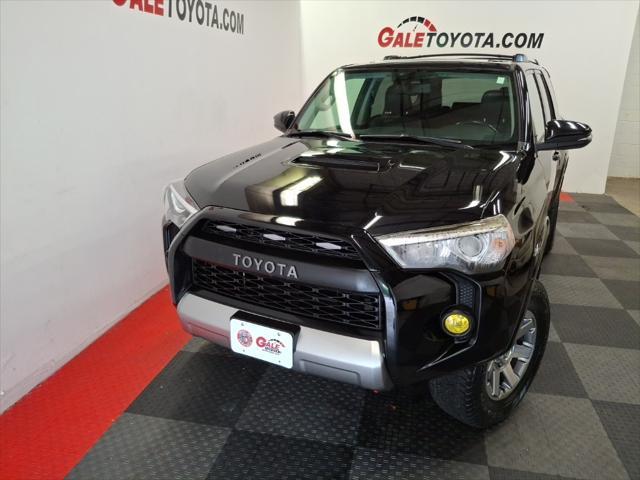 used 2015 Toyota 4Runner car, priced at $20,999