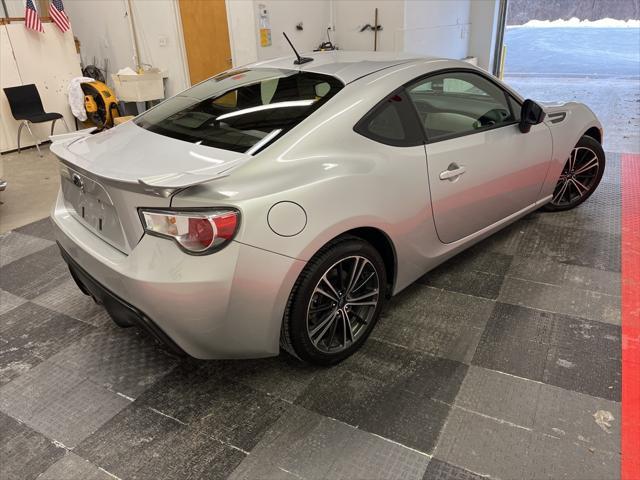 used 2013 Subaru BRZ car, priced at $13,483