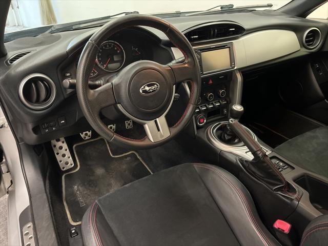 used 2013 Subaru BRZ car, priced at $13,483