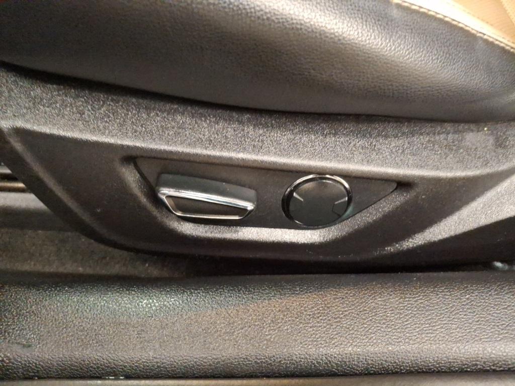 used 2017 Ford Mustang car, priced at $17,083