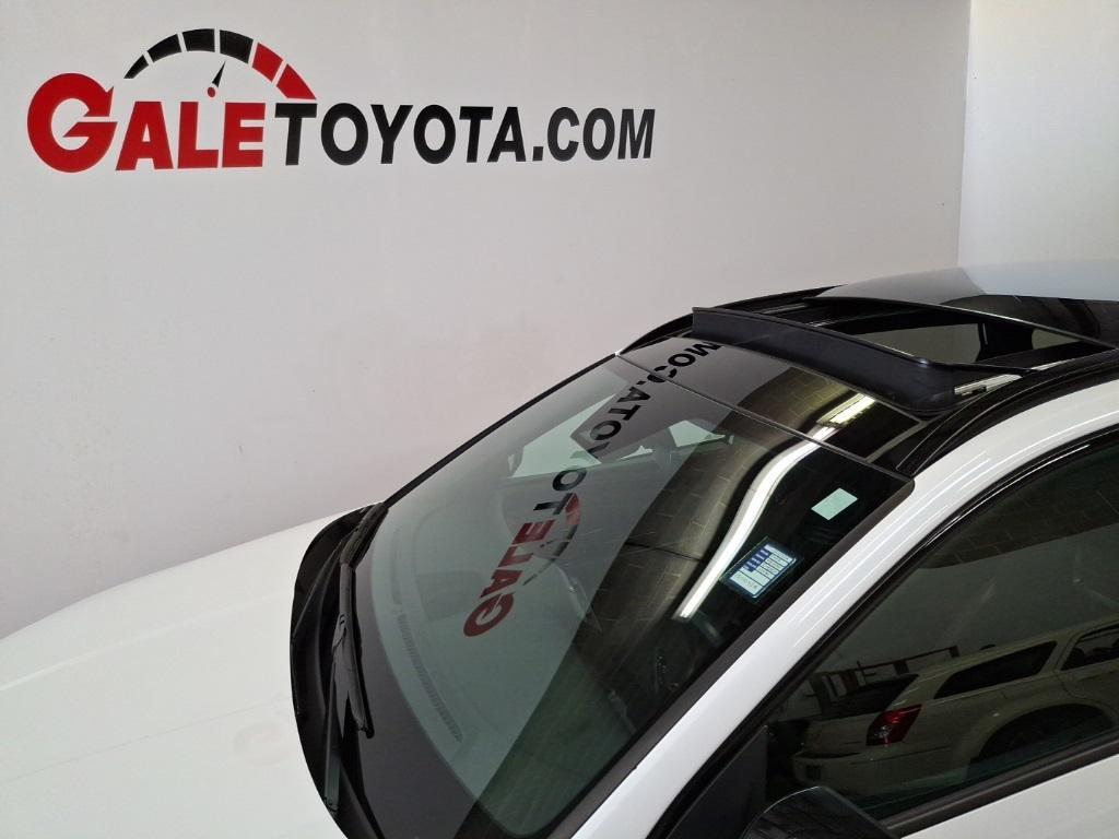 used 2023 Hyundai Tucson car, priced at $26,683