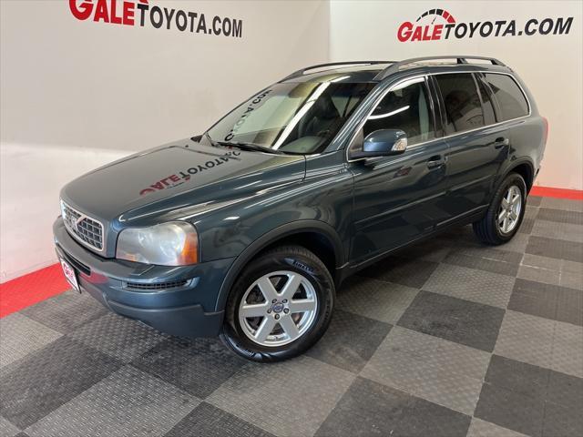 used 2007 Volvo XC90 car, priced at $7,198