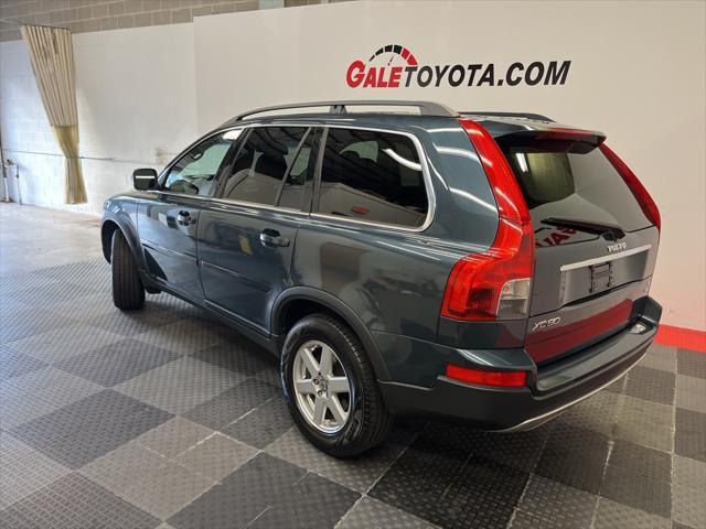 used 2007 Volvo XC90 car, priced at $7,198