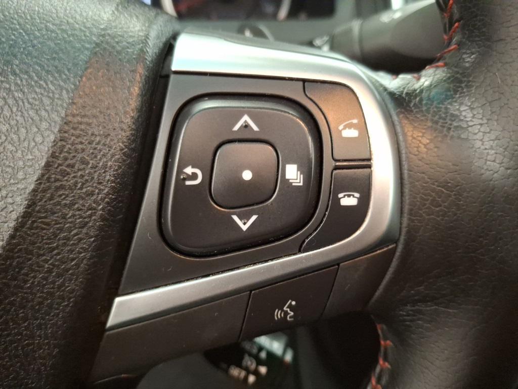 used 2015 Toyota Camry car, priced at $12,998