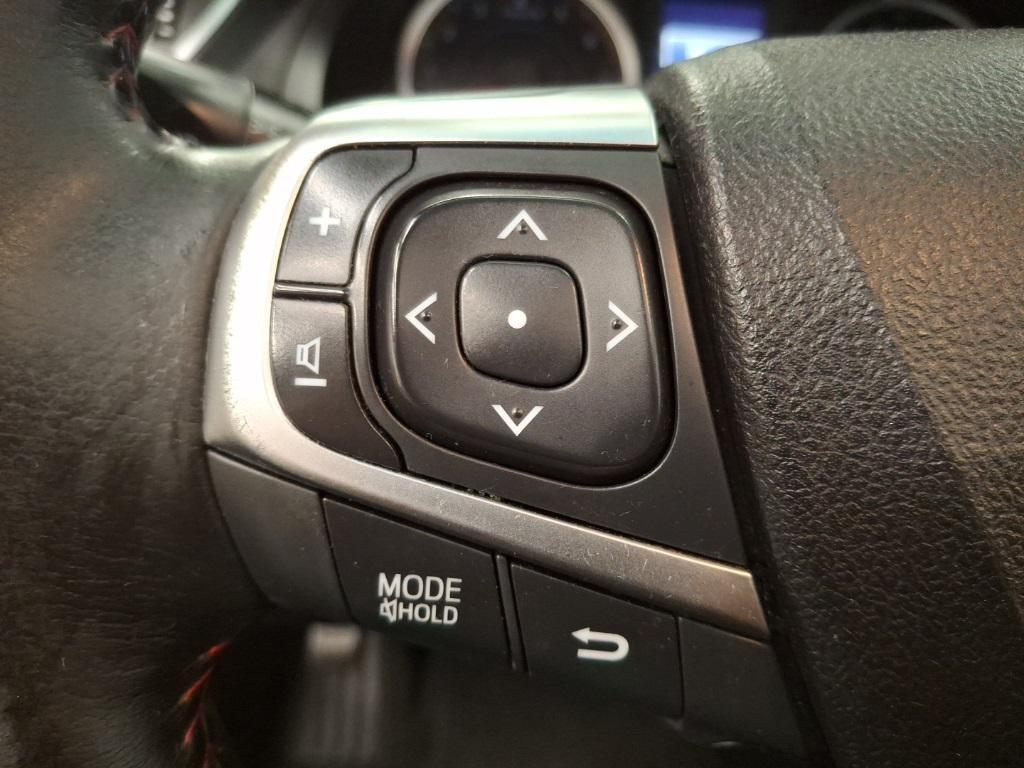 used 2015 Toyota Camry car, priced at $12,998