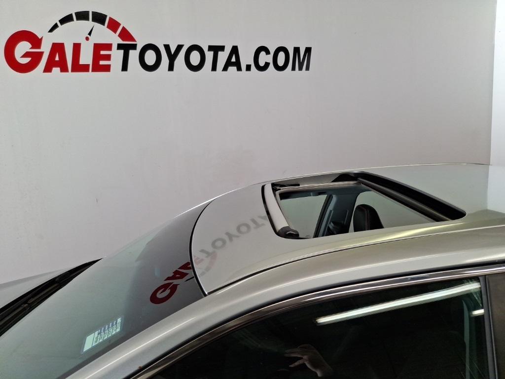 used 2015 Toyota Camry car, priced at $12,998