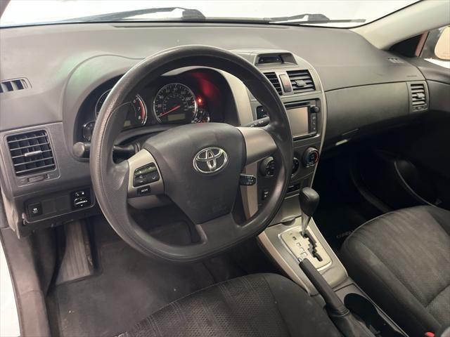 used 2013 Toyota Corolla car, priced at $6,683