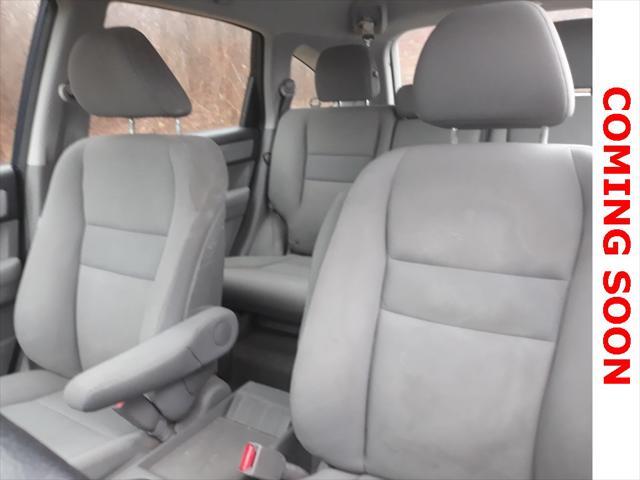 used 2011 Honda CR-V car, priced at $9,999