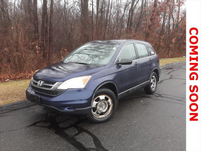 used 2011 Honda CR-V car, priced at $9,999