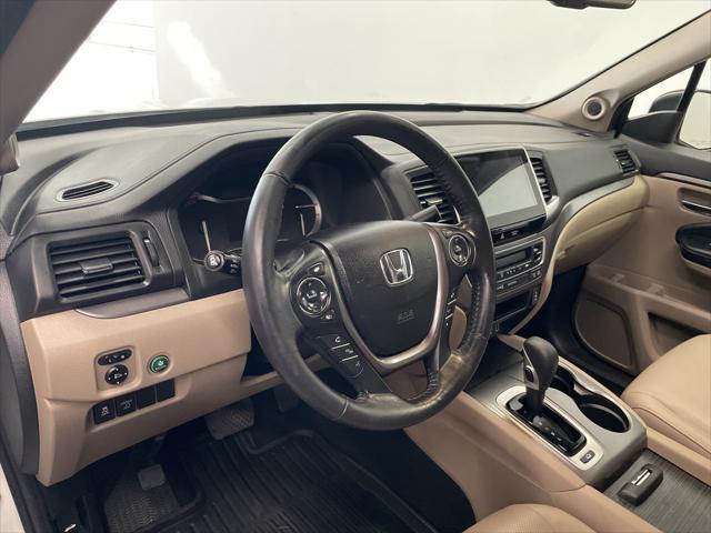 used 2019 Honda Ridgeline car, priced at $28,999