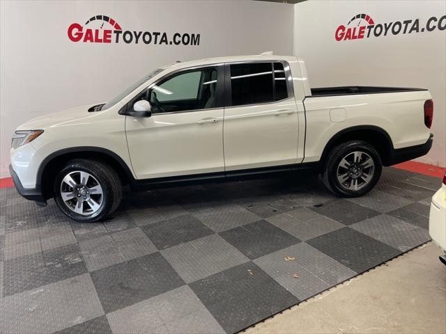 used 2019 Honda Ridgeline car, priced at $28,999