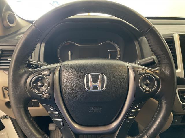 used 2019 Honda Ridgeline car, priced at $28,999