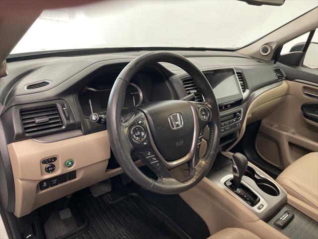 used 2019 Honda Ridgeline car, priced at $28,999