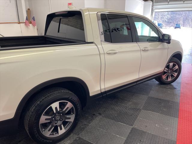 used 2019 Honda Ridgeline car, priced at $28,999