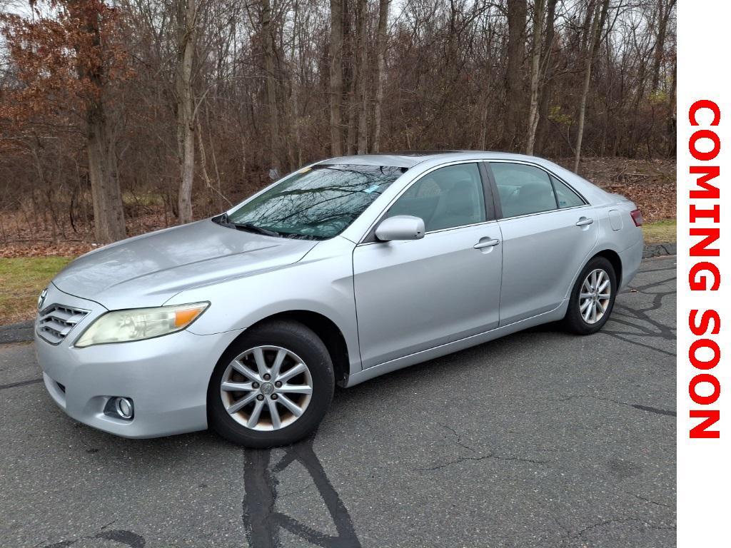 used 2011 Toyota Camry car, priced at $9,999