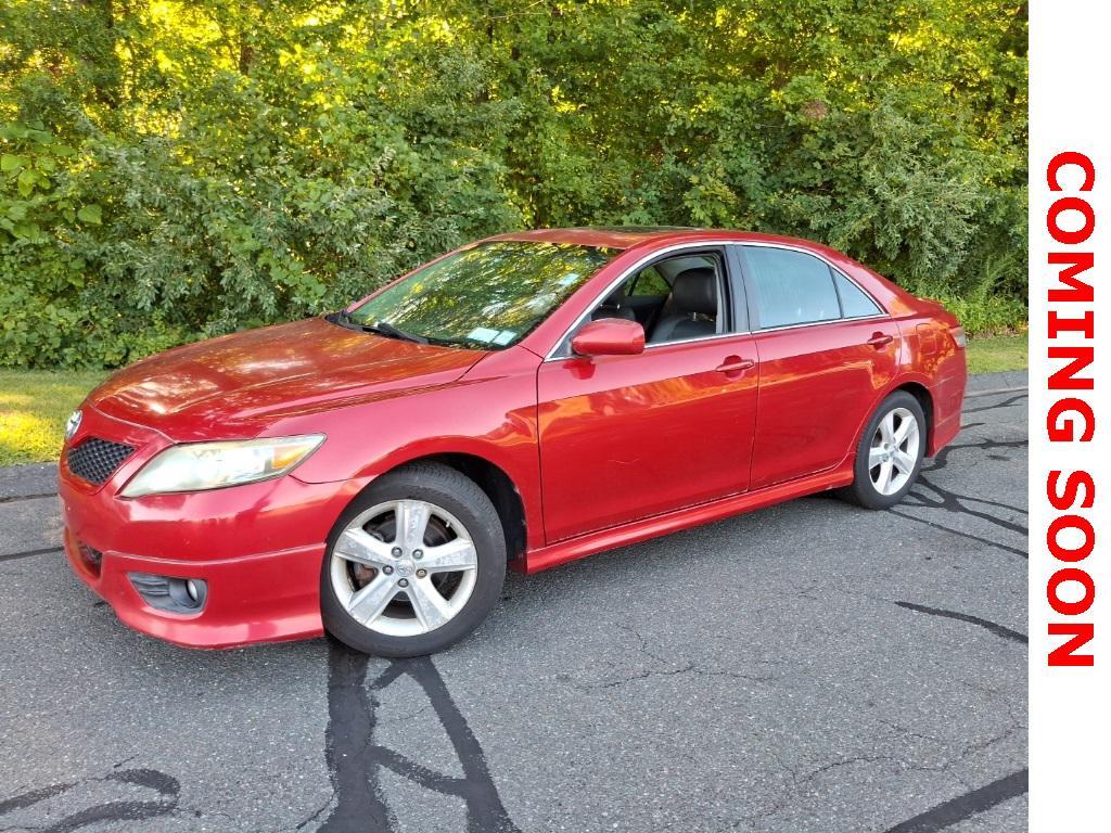 used 2011 Toyota Camry car, priced at $9,999