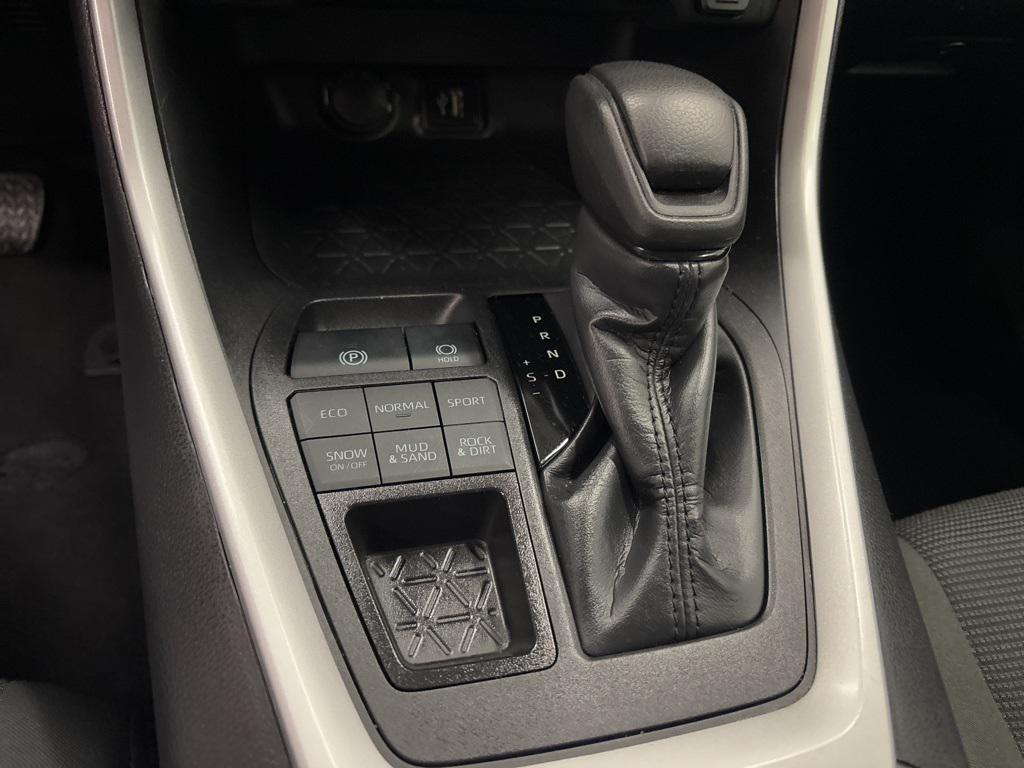 used 2024 Toyota RAV4 car, priced at $28,983