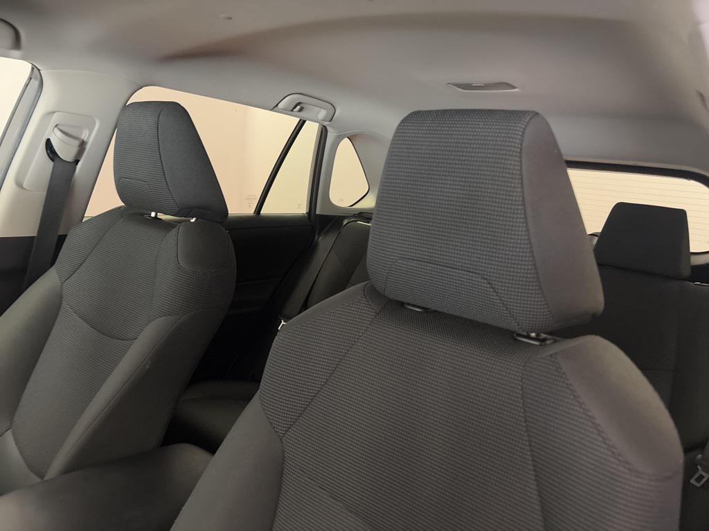 used 2024 Toyota RAV4 car, priced at $28,983
