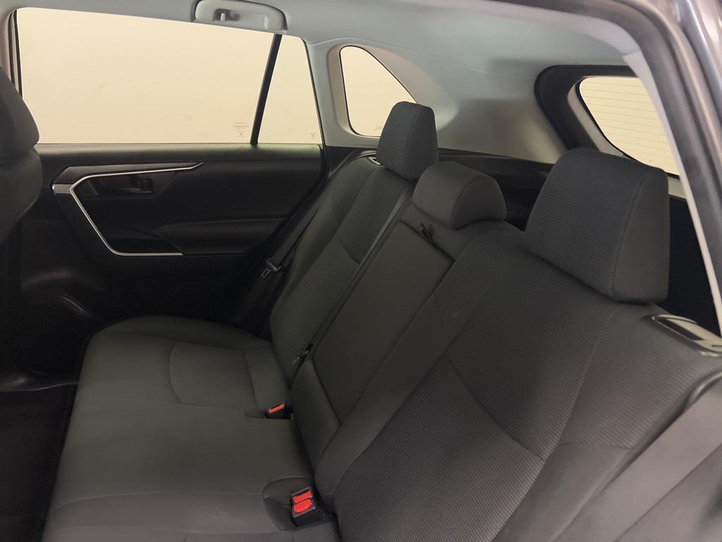 used 2024 Toyota RAV4 car, priced at $28,983