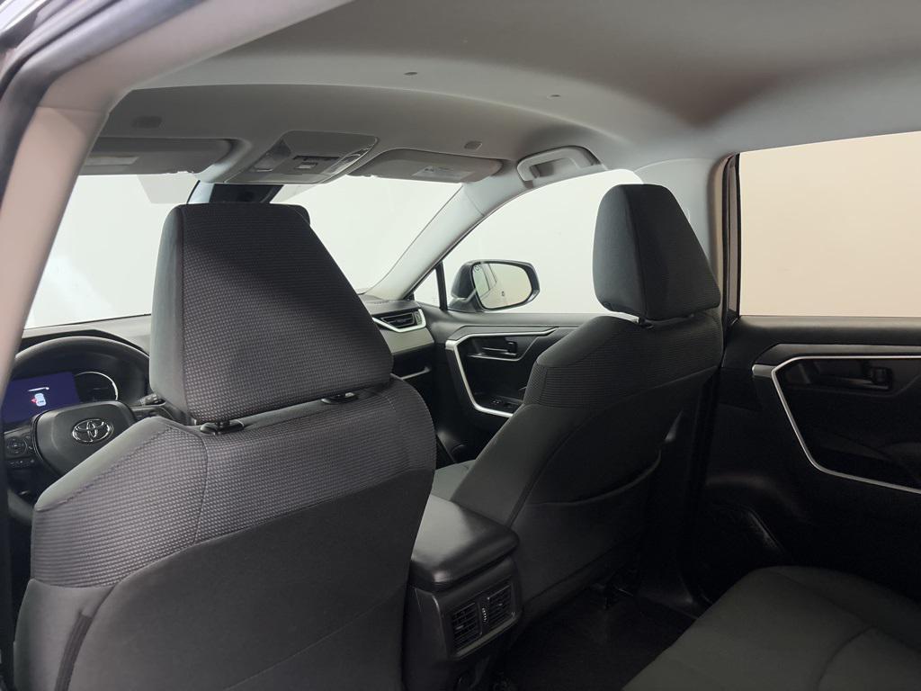 used 2024 Toyota RAV4 car, priced at $28,983