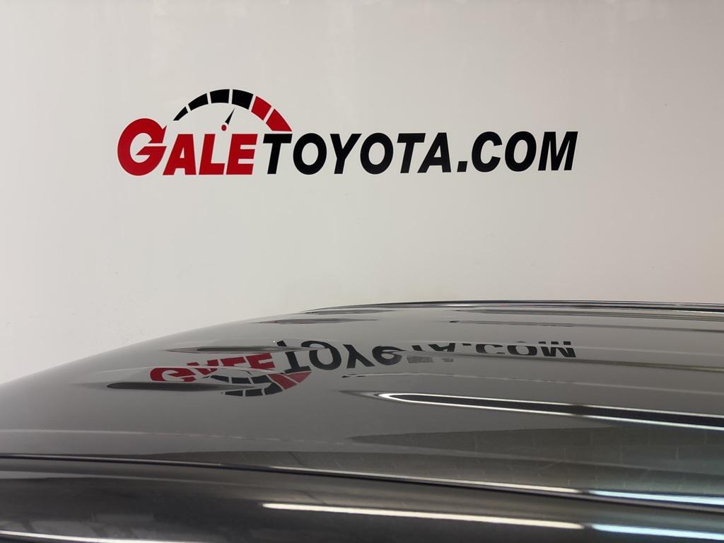 used 2024 Toyota RAV4 car, priced at $28,983