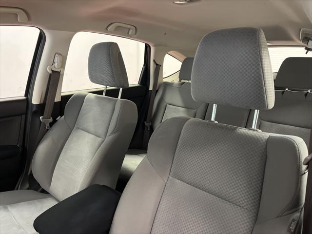 used 2015 Honda CR-V car, priced at $7,383