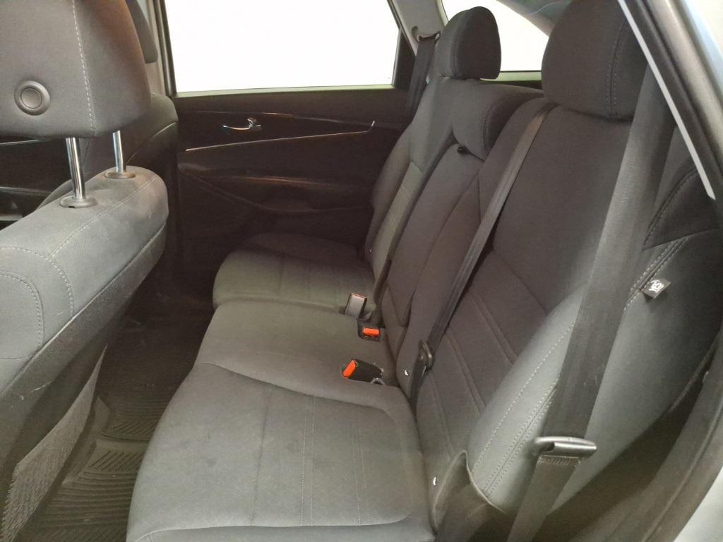 used 2019 Kia Sorento car, priced at $14,925