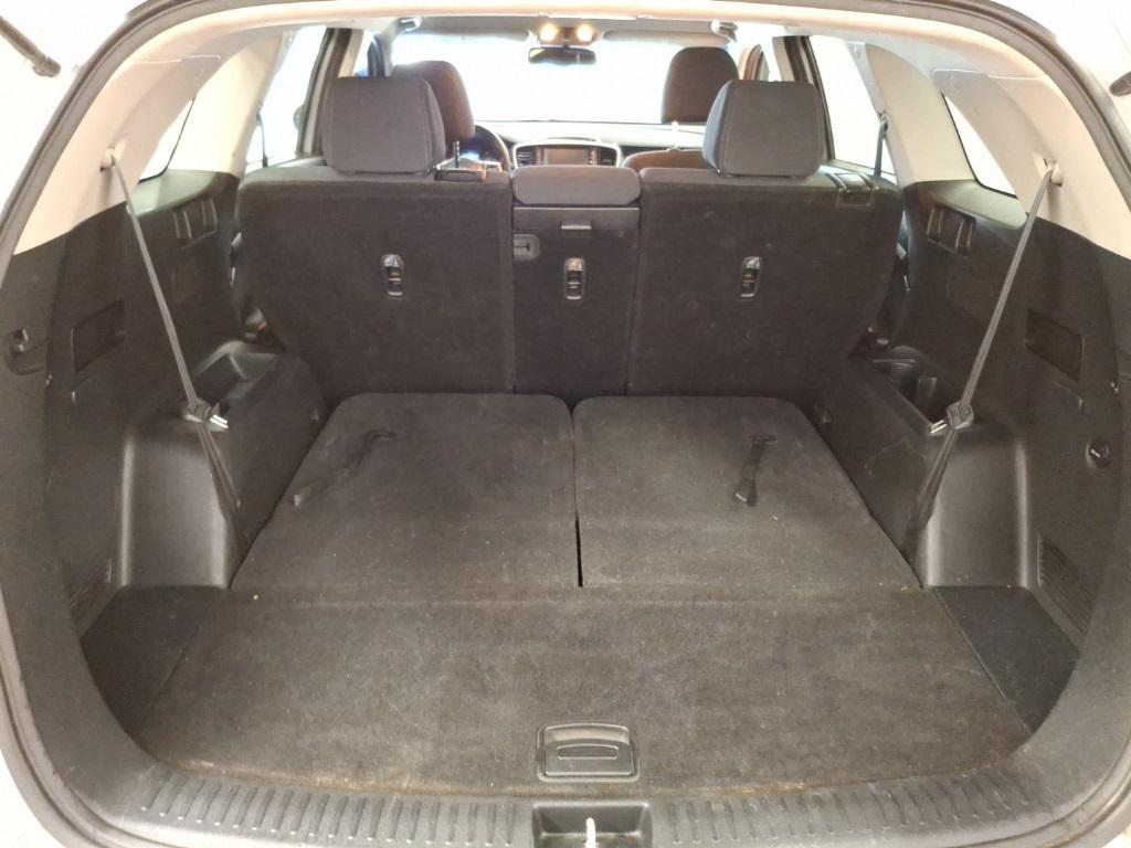 used 2019 Kia Sorento car, priced at $14,925