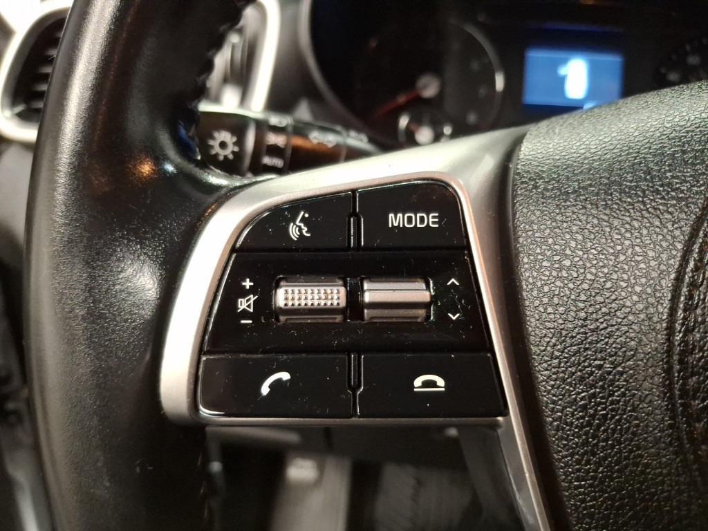 used 2019 Kia Sorento car, priced at $14,925