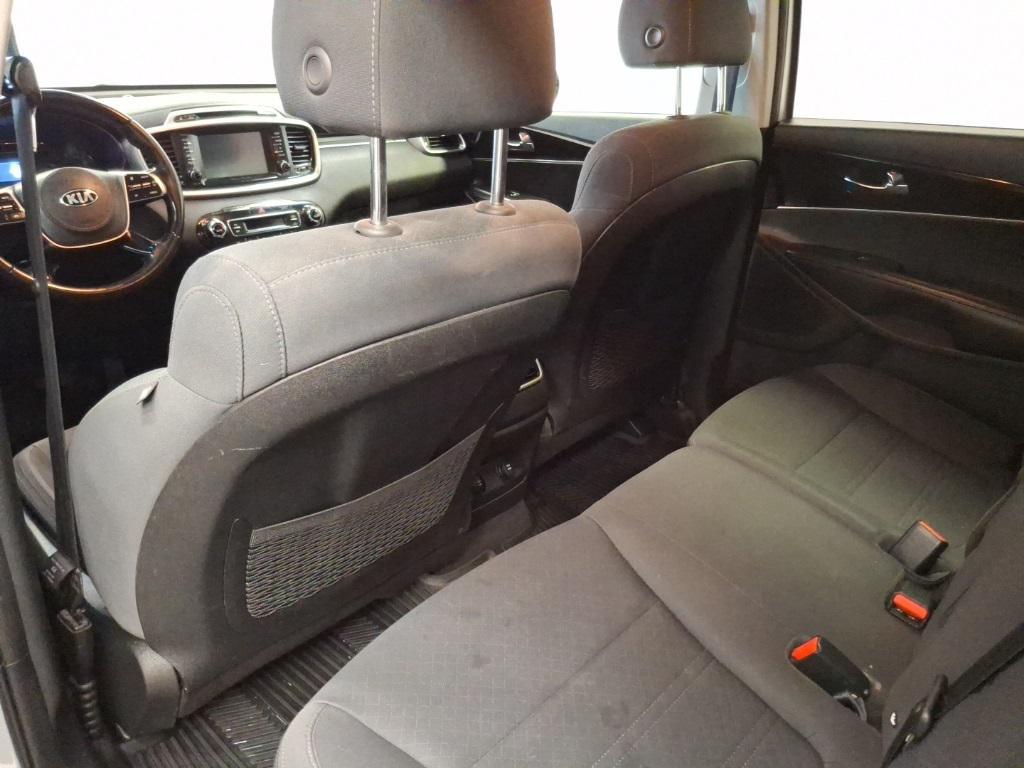 used 2019 Kia Sorento car, priced at $14,925