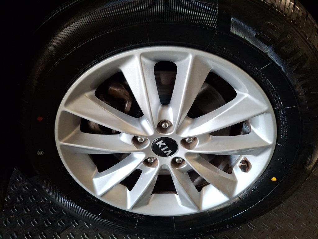 used 2019 Kia Sorento car, priced at $14,925