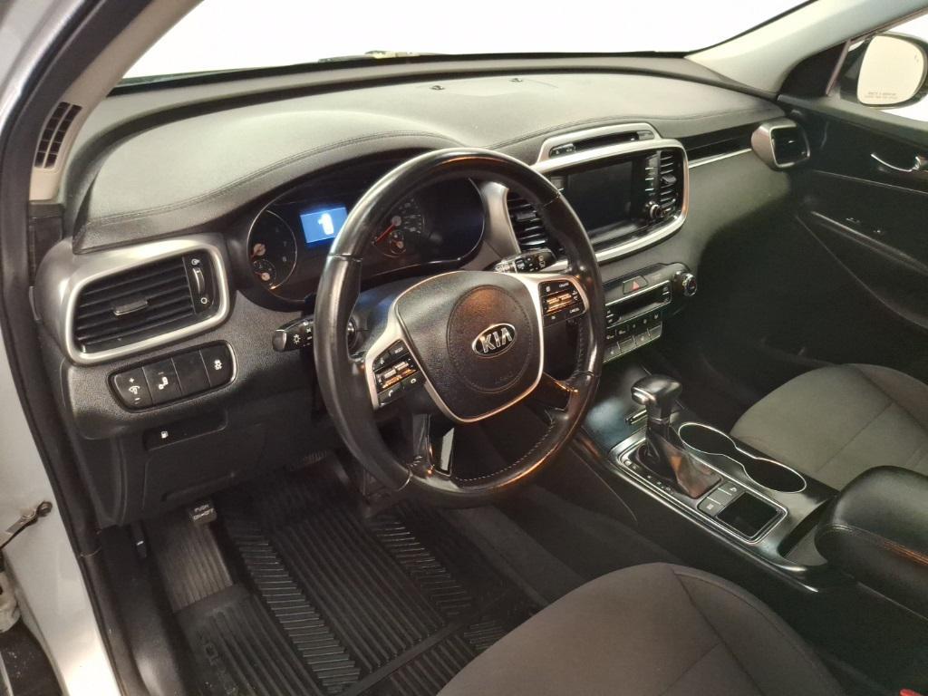 used 2019 Kia Sorento car, priced at $14,925