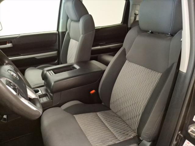 used 2016 Toyota Tundra car, priced at $31,998