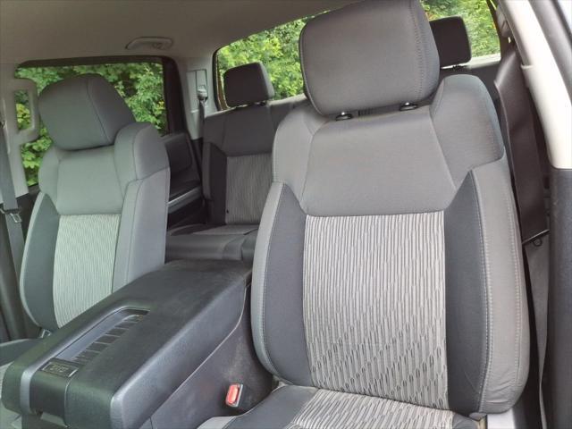 used 2016 Toyota Tundra car, priced at $31,999