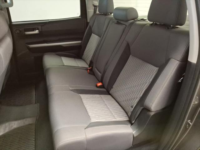 used 2016 Toyota Tundra car, priced at $31,998