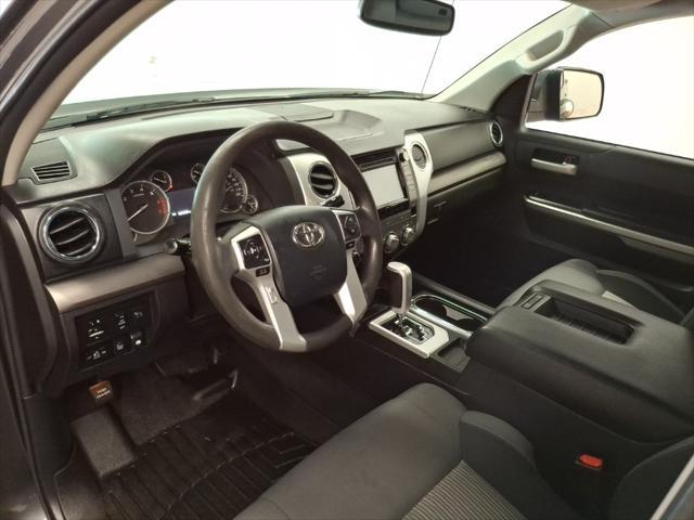 used 2016 Toyota Tundra car, priced at $31,998