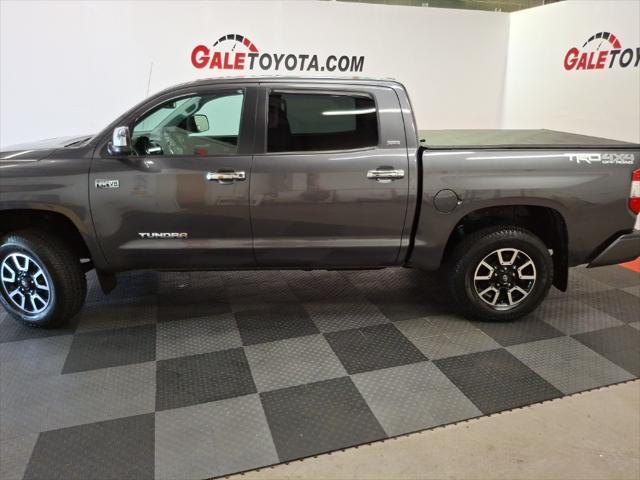 used 2016 Toyota Tundra car, priced at $31,998