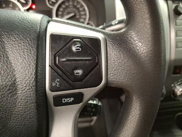 used 2016 Toyota Tundra car, priced at $31,998