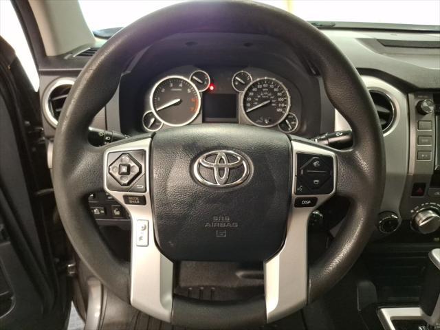used 2016 Toyota Tundra car, priced at $31,998