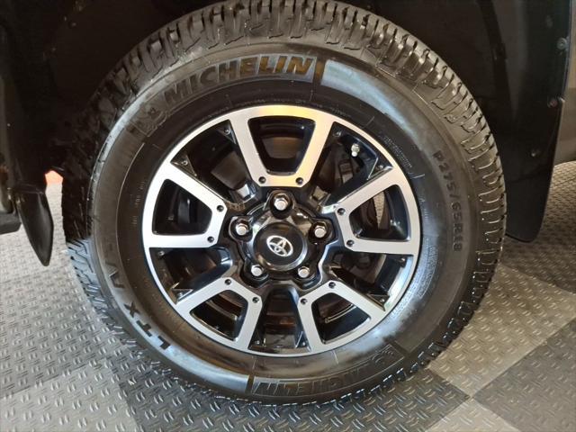 used 2016 Toyota Tundra car, priced at $31,998
