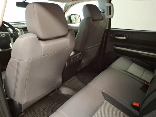 used 2016 Toyota Tundra car, priced at $31,998