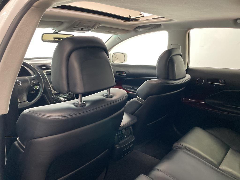 used 2008 Lexus GS 350 car, priced at $15,683